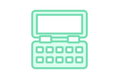 Göz farı, vektör, piksel mükemmel, illüstratör dosyası