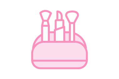 Kozmetik Durum, vektör, piksel mükemmel, illüstratör dosyası