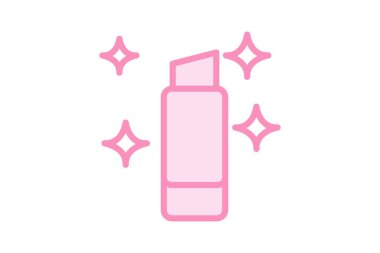 Parıltı Çubuğu, vektör, piksel mükemmel, illüstratör dosyası