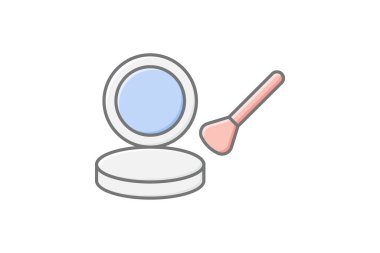 Küçük Toz, vektör, piksel mükemmel, illüstratör dosyası