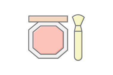 Bronzlaştırıcı, vektör, piksel mükemmel, çizer dosyası