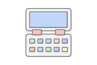 Göz farı, vektör, piksel mükemmel, illüstratör dosyası