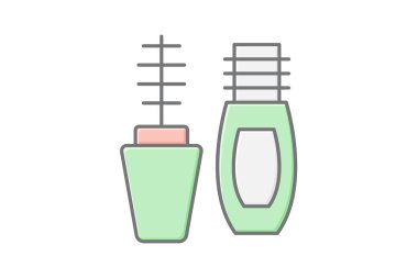 Göz kalemi, vektör, piksel mükemmel, çizer dosyası