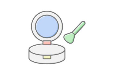 Küçük harf, vektör, piksel mükemmel, illüstratör dosyası