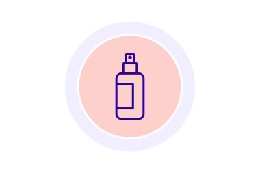 Yüz Astar, vektör, piksel mükemmel, illüstratör dosyası