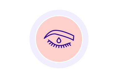 Döşeme Astar, vektör, piksel mükemmel, illüstratör dosyası