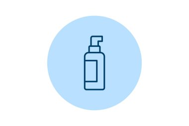 Temel, vektör, piksel mükemmel, illüstratör dosyası