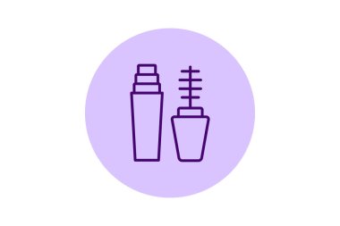 Göz Astar, vektör, piksel mükemmel, illüstratör dosyası