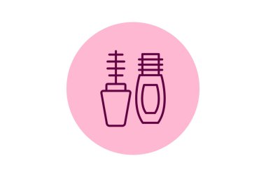 Göz kalemi, vektör, piksel mükemmel, çizer dosyası