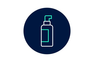 Temel, vektör, piksel mükemmel, illüstratör dosyası