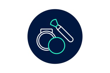 Kızarma, vektör, piksel mükemmel, illüstratör dosyası