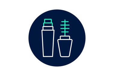 Göz Astar, vektör, piksel mükemmel, illüstratör dosyası