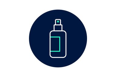 Yüz Astar, vektör, piksel mükemmel, illüstratör dosyası