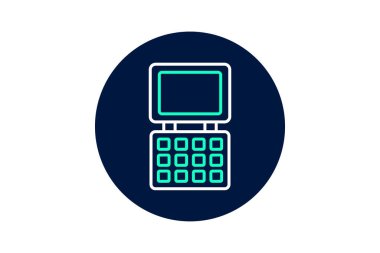 Makyaj Paleti, vektör, piksel mükemmel, resimleyici dosyası