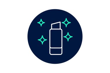 Parıltı Çubuğu, vektör, piksel mükemmel, illüstratör dosyası