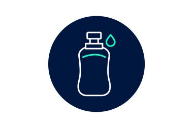 Makyaj Düzeltme, vektör, piksel mükemmel, illüstratör dosyası