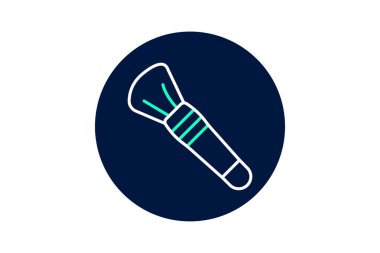 Fırça, vektör, piksel mükemmel, illüstratör dosyası