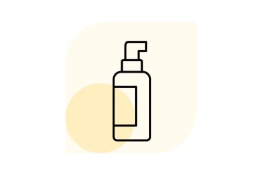 Temel, vektör, piksel mükemmel, illüstratör dosyası