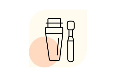 Gizleyici, vektör, piksel mükemmel, illüstratör dosyası