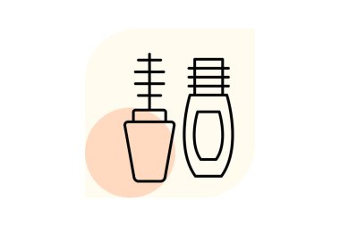 Göz kalemi, vektör, piksel mükemmel, çizer dosyası