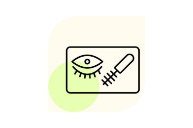 Kaş kiti, vektör, piksel mükemmel, illüstratör dosyası