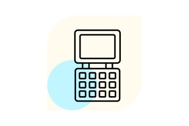 Makyaj Paleti, vektör, piksel mükemmel, resimleyici dosyası