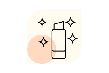 Parıltı Çubuğu, vektör, piksel mükemmel, illüstratör dosyası