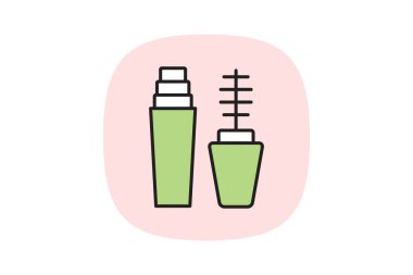 Göz Astar, vektör, piksel mükemmel, illüstratör dosyası