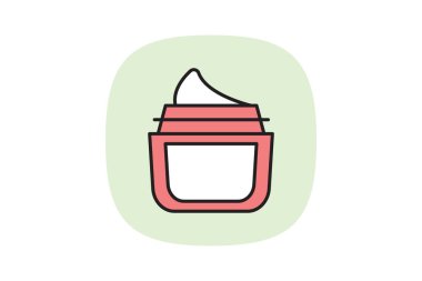 Merhem, vektör, piksel mükemmel, illüstratör dosyası