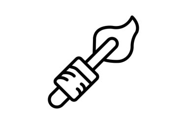 Ayrıntılı Fırça, vektör, piksel mükemmel, illüstratör dosyası