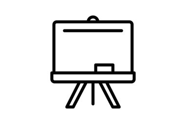 Branda tahtası, vektör, piksel mükemmel, illüstratör dosyası