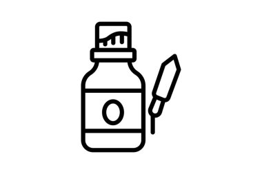 Gouache Boyası, vektör, piksel mükemmel, illüstratör dosyası