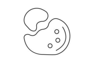 Palet, vektör, piksel karıştırma mükemmel, illüstratör dosyası