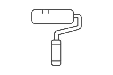 Tekerlek sapı, vektör, piksel mükemmel, illüstratör dosyası