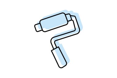 Paten Kapağı, vektör, piksel mükemmel, illüstratör dosyası