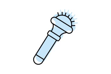 Rigger Fırça, vektör, piksel mükemmel, illüstratör dosyası