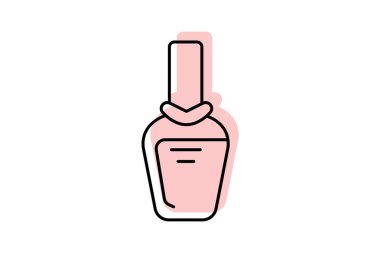 Üst kat, vektör, piksel mükemmel, illüstratör dosyası