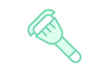 Açısal Fırça, vektör, piksel mükemmel, resimleyici dosyası