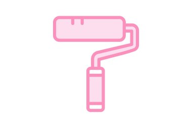 Tekerlek sapı, vektör, piksel mükemmel, illüstratör dosyası