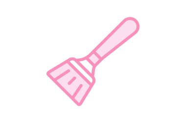 Boya Karıştırıcı, vektör, piksel mükemmel, illüstratör dosyası