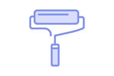 Roller Tray, vektör, piksel mükemmel, illüstratör dosyası