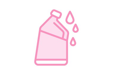 Boya İnce, vektör, piksel mükemmel, illüstratör dosyası