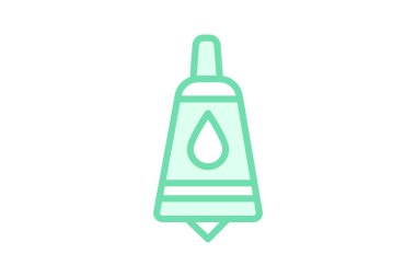 Yağlı boya, vektör, piksel mükemmel, illüstratör dosyası