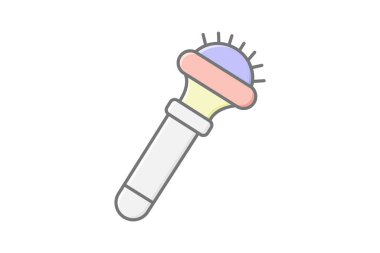 Rigger Fırça, vektör, piksel mükemmel, illüstratör dosyası