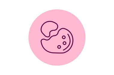 Palet, vektör, piksel karıştırma mükemmel, illüstratör dosyası