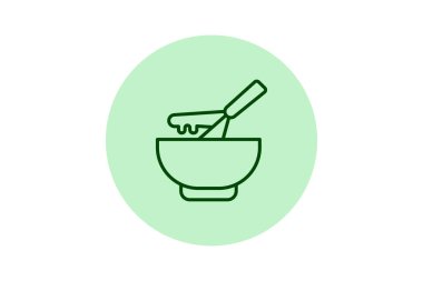 Kase, vektör, piksel mükemmel, illüstratör dosyası