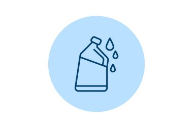 Boya İnce, vektör, piksel mükemmel, illüstratör dosyası