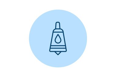 Yağlı boya, vektör, piksel mükemmel, illüstratör dosyası