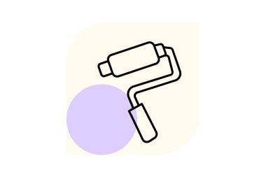 Paten Kapağı, vektör, piksel mükemmel, illüstratör dosyası