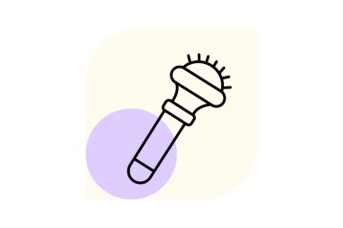 Rigger Fırça, vektör, piksel mükemmel, illüstratör dosyası